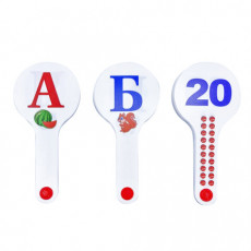 Веер-касса с картинками (гласные, согласные, цифры)ОБЛЕГЧЕННЫЕ, гибкие, НАБОР, 3шт, ЮНЛАНДИЯ, 274054 Веер-касса с картинками (гласные, согласные, цифры)ОБЛЕГЧЕННЫЕ, гибкие, НАБОР, 3шт, ЮНЛАНДИЯ, 274054