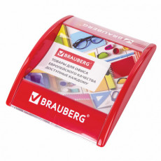 Монетница BRAUBERG Товары для офиса, 504246 Монетница BRAUBERG Товары для офиса, 504246