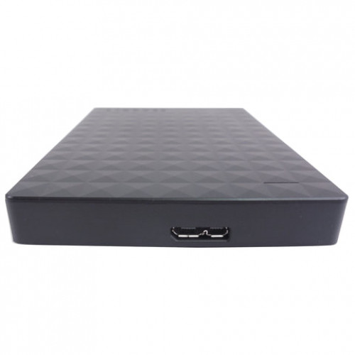 Внешний жесткий диск SEAGATE Expansion 2TB, 2.5, USB 3.0, черный, STEA2000400