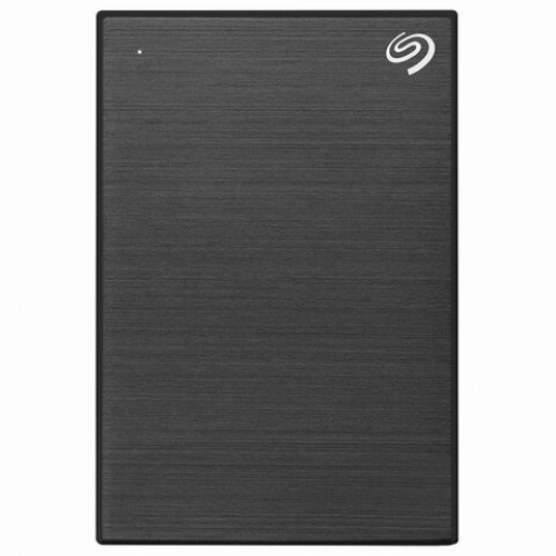 Внешний жесткий диск SEAGATE Backup Plus 5TB, 2.5, USB 3.0, черный, STHP5000400