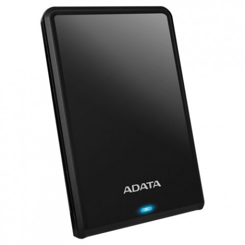 Внешний жесткий диск A-DATA DashDrive Durable HV620S 1TB, 2.5, USB 3.0, черный, AHV620S-1TU31-CBK