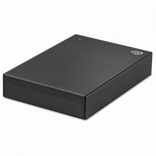 Внешний жесткий диск SEAGATE Backup Plus 5TB, 2.5, USB 3.0, черный, STHP5000400