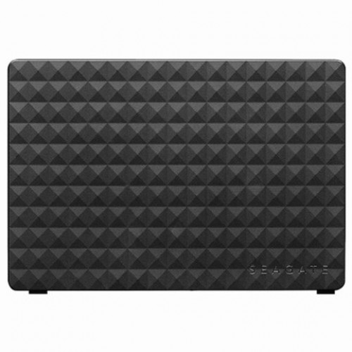 Внешний жесткий диск SEAGATE Expansion Portable 8TB, 3.5, USB 3.0, черный, STEB8000402