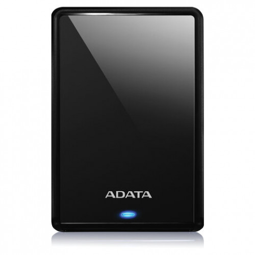 Внешний жесткий диск A-DATA DashDrive Durable HV620S 1TB, 2.5, USB 3.0, черный, AHV620S-1TU31-CBK