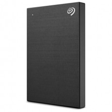 Внешний жесткий диск SEAGATE One Touch 2TB, 2.5, USB 3.0, черный, STKB2000400