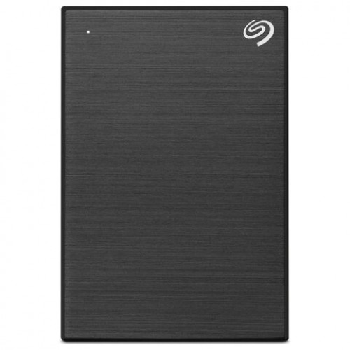 Внешний жесткий диск SEAGATE One Touch 2TB, 2.5, USB 3.0, черный, STKB2000400