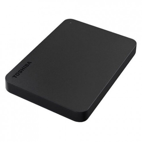 Внешний жесткий диск TOSHIBA Canvio Basics 2TB, 2.5, USB 3.0, черный, HDTB420EK3AA