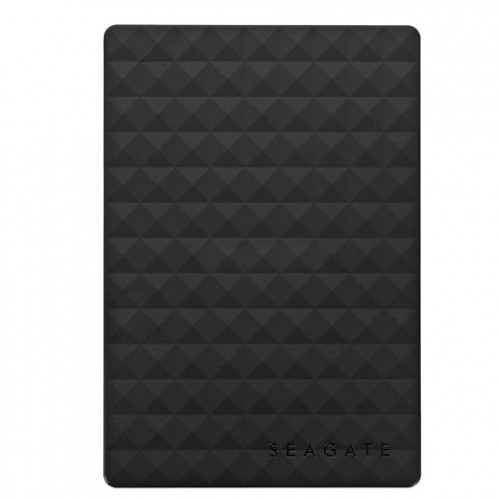 Внешний жесткий диск SEAGATE Expansion 500 GB, 2.5, USB 3.0, черный, STEA500400