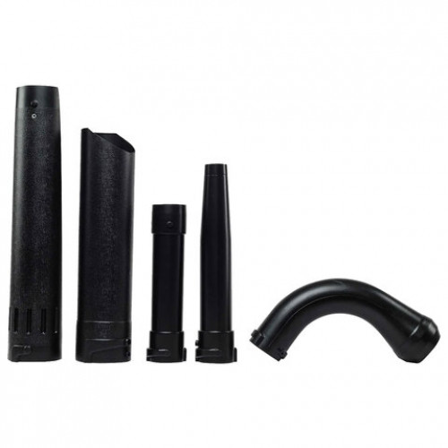 Воздуходувка бензиновая HUTER GB-26V, 750Вт, производ. до 710м3/час, функция пылесоса, 70/13/15