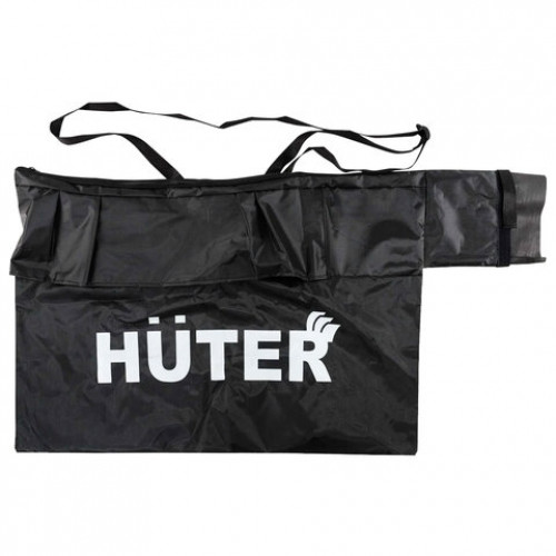 Воздуходувка бензиновая HUTER GB-26V, 750Вт, производ. до 710м3/час, функция пылесоса, 70/13/15