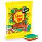 Мармелад жевательный CHUPA CHUPS (Чупа-Чупс) Кислые фансы, 70 г, пакет