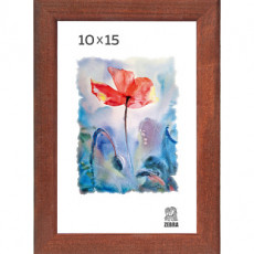 Фоторамка Зебра RZ-1301 9х13 (100)