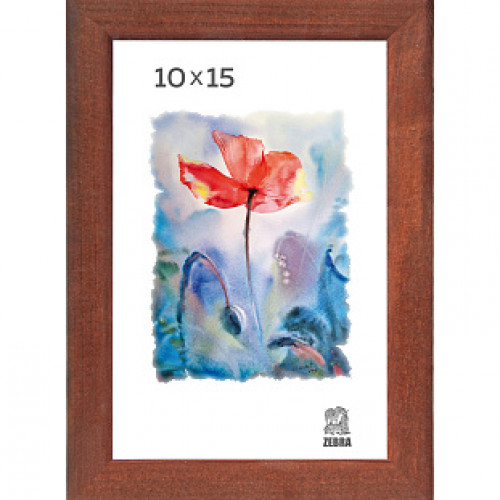 Фоторамка Зебра RZ-1301 9х13 (100)