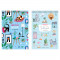 Скетчбук 60л., А6 ArtSpace Cats, на гребне, 120г/м2 Скетчбук 60л., А6 ArtSpace Cats, на гребне, 120г/м2