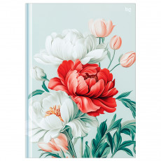 Бизнес-блокнот А4, 80л., BG 