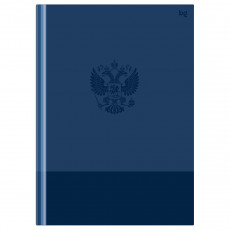 Бизнес-блокнот А4, 80л., BG 