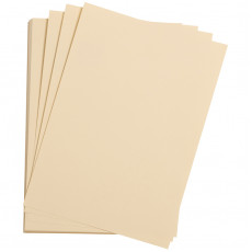 Цветная бумага 500*650мм, Clairefontaine Etival color, 24л., 160г/м2, слоновая кость, легкое зерно, 30%хлопка, 70%целлюлоза Цветная бумага 500*650мм, Clairefontaine Etival color, 24л., 160г/м2, слоновая кость, легкое зерно, 30%хлопка, 70%целлюлоза