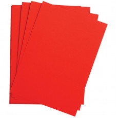 Цветная бумага 500*650мм, Clairefontaine Etival color, 24л., 160г/м2, маковый, легкое зерно, 30%хлопка, 70%целлюлоза Цветная бумага 500*650мм, Clairefontaine Etival color, 24л., 160г/м2, маковый, легкое зерно, 30%хлопка, 70%целлюлоза