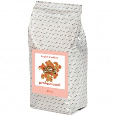 Чай Ahmad Tea Professional. Английский завтрак, черный, листовой, пакет, 500г