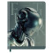 Дневник 1-11 кл. 48л. (твердый) BG Cyborg, иск.кожа soft-touch, печать, ляссе