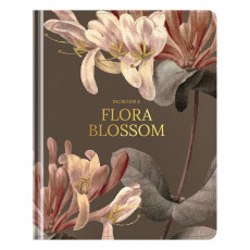 Дневник 1-11 кл. 48л. (твердый) Greenwich Line Blossom, иск. кожа, УФ-печать, тисн. фольгой, тон. блок, ляссе Дневник 1-11 кл. 48л. (твердый) Greenwich Line Blossom, иск. кожа, УФ-печать, тисн. фольгой, тон. блок, ляссе