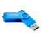 Память Smart Buy Twist 32GB, USB 2.0 Flash Drive, синий