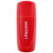 Память Smart Buy Scout  4GB, USB 2.0 Flash Drive, красный