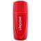 Память Smart Buy Scout  8GB, USB 2.0 Flash Drive, красный