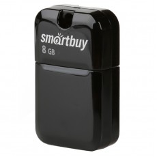 Память Smart Buy Art  8GB, USB 2.0 Flash Drive, черный