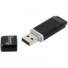 Память Smart Buy Quartz  8GB, USB 2.0 Flash Drive, черный