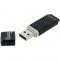 Память Smart Buy Quartz  8GB, USB 2.0 Flash Drive, черный