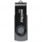 Память Smart Buy Twist  8GB, USB 2.0 Flash Drive, черный