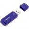 Память Smart Buy Dock  16GB, USB 2.0 Flash Drive, синий