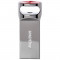 Память Smart Buy M2  32GB, USB 3.0 Flash Drive, серебристый (металл. корпус )