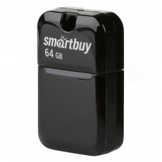 Память Smart Buy Art  64GB, USB 2.0 Flash Drive, черный