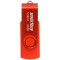 Память Smart Buy Twist  32GB, USB 3.0 Flash Drive, красный