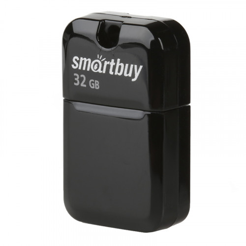 Память Smart Buy Art 32GB, USB 2.0 Flash Drive, черный