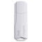 Память Smart Buy Clue  64GB, USB 2.0 Flash Drive, белый