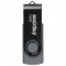 Память Smart Buy Twist  16GB, USB 2.0 Flash Drive, черный