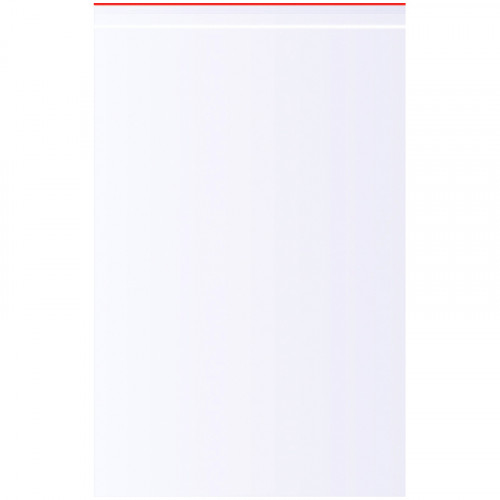 Пакеты с замком Zip Lock (100шт.) OfficeClean, 150*200мм, ПВД, 35мкм
