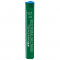 Грифели для механических карандашей Faber-Castell Polymer, 12шт., 0,7мм, 2B