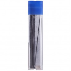 Грифели для механических карандашей Koh-I-Noor 4152, 12шт., 0,5мм, HB