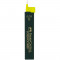 Грифели для механических карандашей Faber-Castell Super-Polymer, 12шт., 0,35мм, B