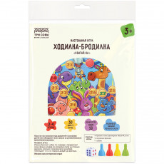 Игра настольная ТРИ СОВЫ 