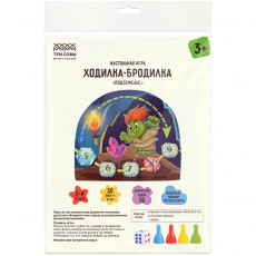 Игра настольная ТРИ СОВЫ 