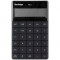 Калькулятор настольный Berlingo PowerTX, 12 разр., двойное питание, 165*105*13мм, антрацит Калькулятор настольный Berlingo PowerTX, 12 разр., двойное питание, 165*105*13мм, антрацит