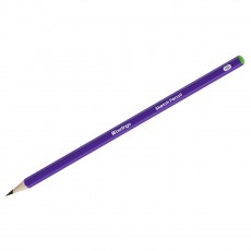 Карандаш ч/г Berlingo Sketch Pencil HB, шестигранный, заточен.