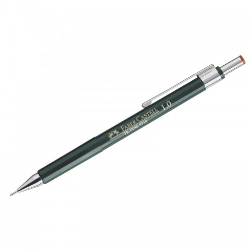 Карандаш механический Faber-Castell TK-Fine 9719 1,0мм