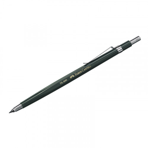 Карандаш цанговый Faber-Castell TK 4600 2,0мм, HB