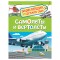 Энциклопедия Росмэн 167*220, Для детского сада. Самолеты и вертолеты, 48стр., 5+